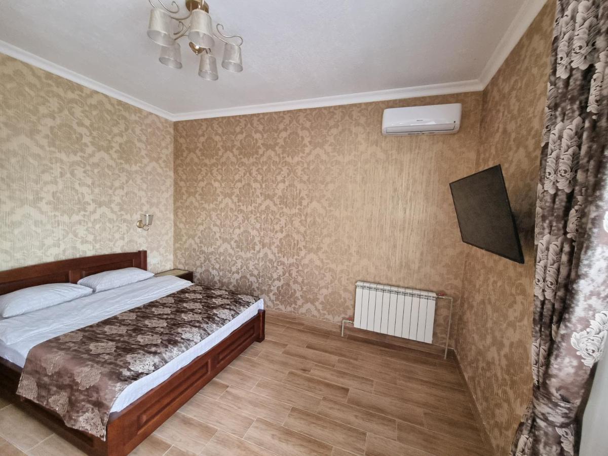 ник аэро Hotel Charkiw