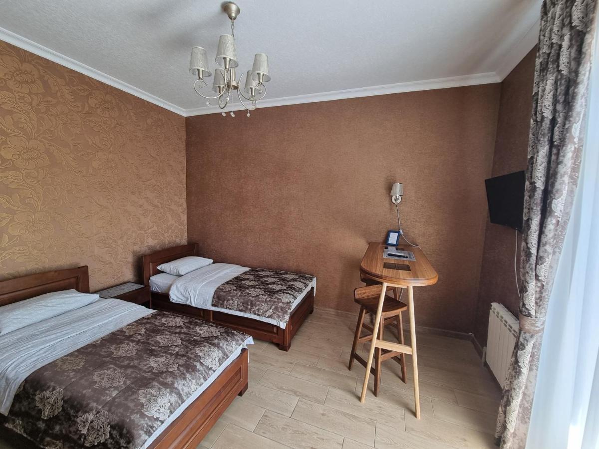 Hotel ник аэро