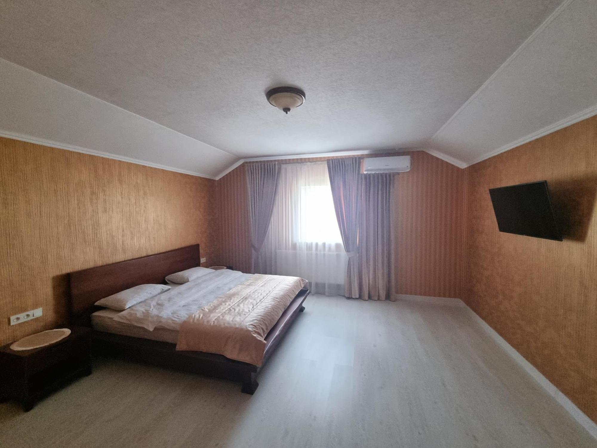 Hotel ник аэро *