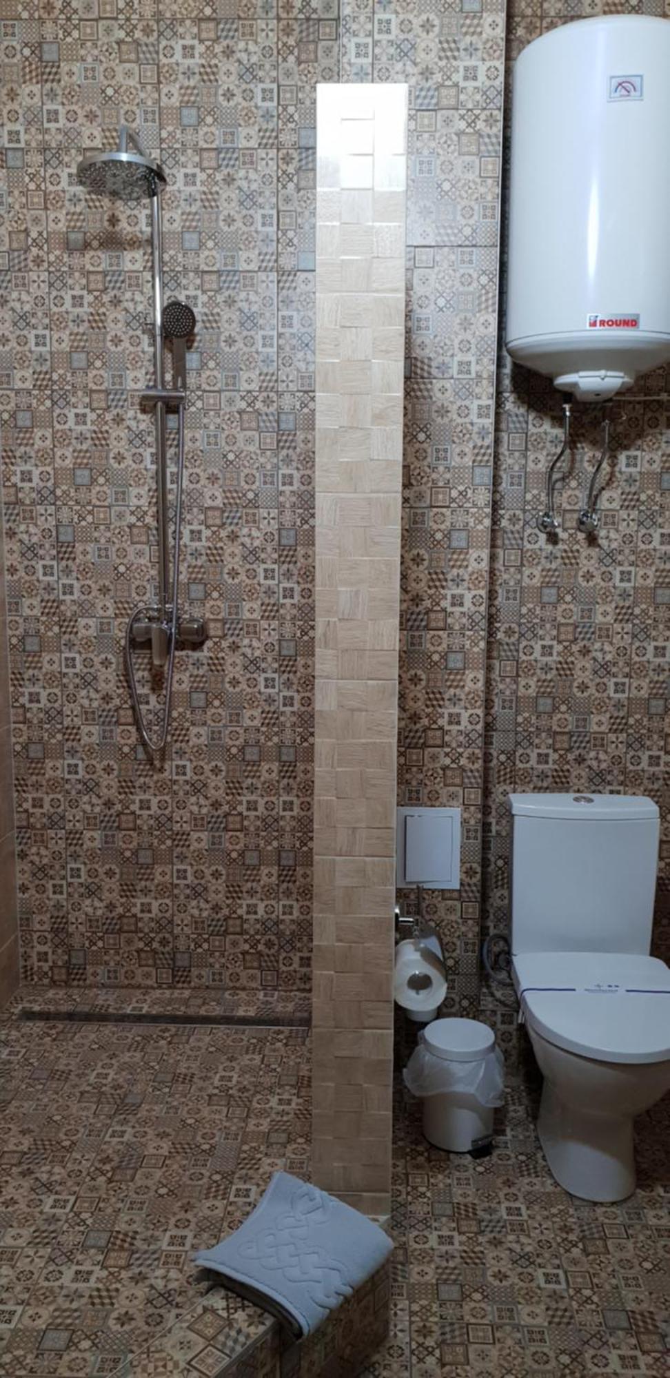 ник аэро Hotel *